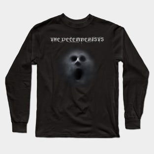 THE DECEMBERISTS BAND Long Sleeve T-Shirt